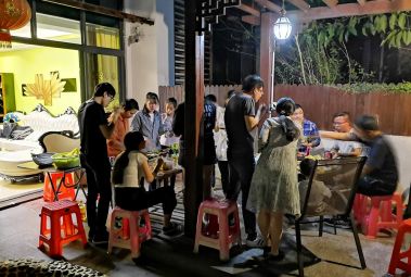 企業(yè)風采